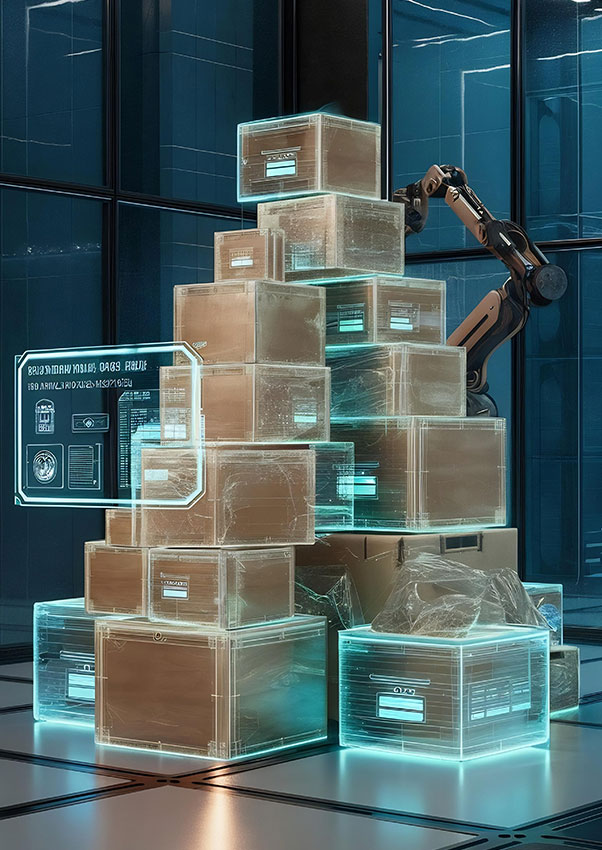 Trillora Solution Image