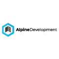 Alpine client logo