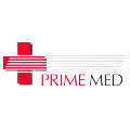PrimeMed client logo
