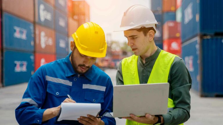 Supply chain and warehouse operations