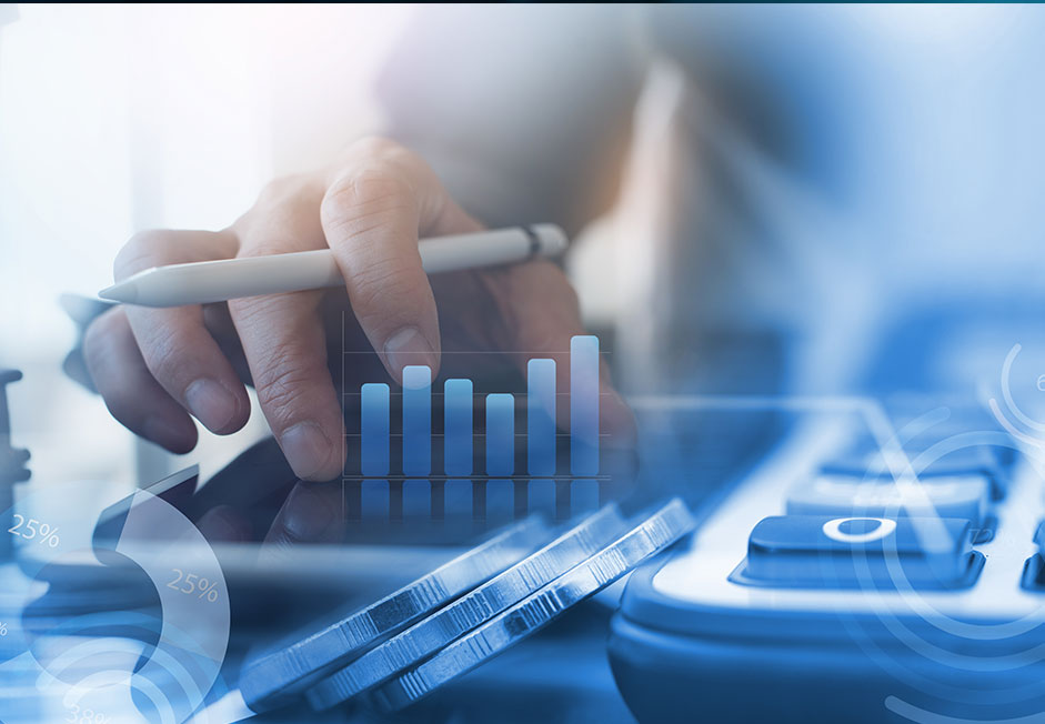 Data and artificial intelligence solutions