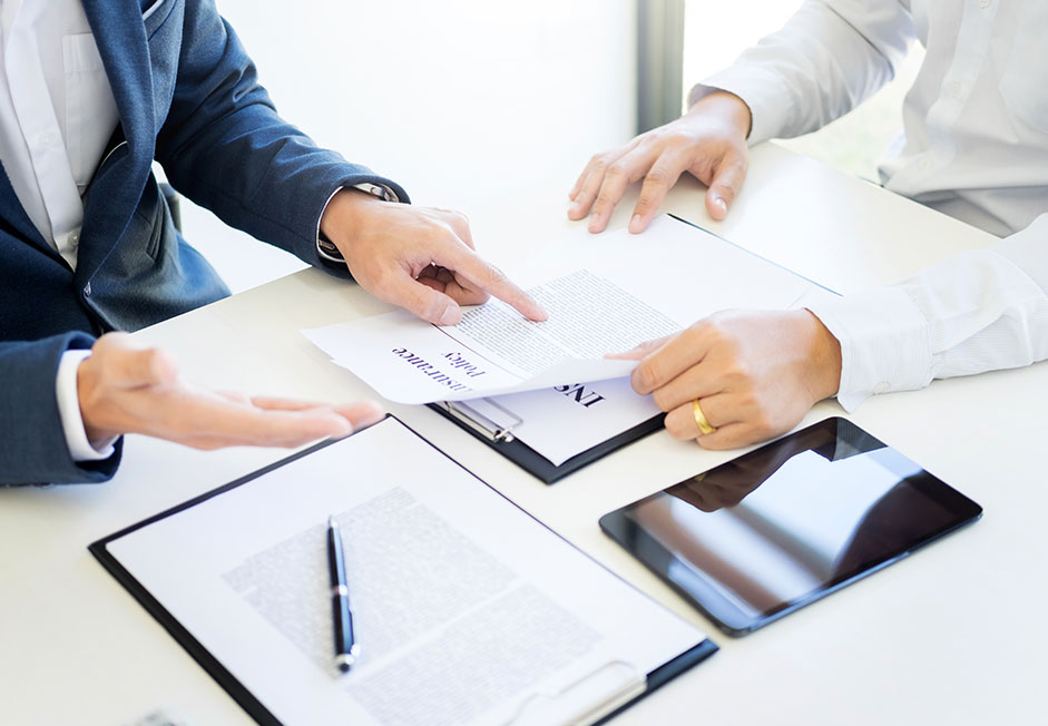 Governance risk and compliance